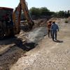 Realizar Excavación para Alberca