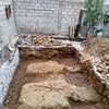excavación y compactación