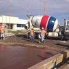 EXPANCION DE CONCRETO