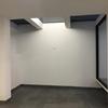 Extensión de espacio para área de vitrina de comedor