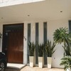 EXTERIOR CASA ARBOLADA
