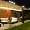 Exterior jardín 