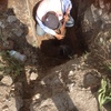 EXTRACCIÓN MUESTRA INALTERADA PARA MECÁNICA DE SUELOS