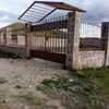 FABRICACION DE FACHADA