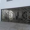 Fabricación de herrería