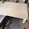 Fabricación de la Isla