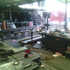 FABRICACION EN TALLER DE LAS V-2