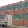 Fachada actual de la plaza