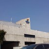 Fachada antes de pintar