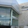 Fachada Cadillac Veracruz