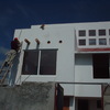 fachada casa habitacion