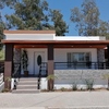 Fachada Casa Izquierda