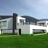 Fachada Casa Marfil 2