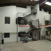 Fachada Central Interna