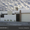 FACHADA COMPLETA