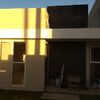 fachada de casa