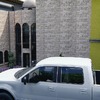 Fachada de casa