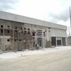 Fachada de durock