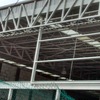 Fachada de durock