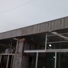 Fachada de durock