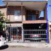 Fachada de la casa sin remodelar