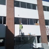 FACHADA DELANTERA ACABADO