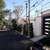 Fachada exterior