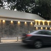 Fachada exterior