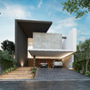 Fachada exterior