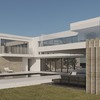 Fachada exterior general