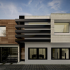 FACHADA FRONTAL