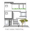 Fachada Frontal