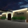 Fachada frontal