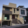 Fachada Frontal