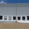 Fachada frontal