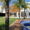 Fachada interior