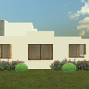 Fachada lateral