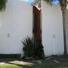 Fachada lateral