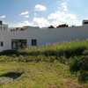 Fachada Lateral