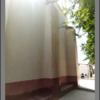FACHADA LATERAL PONIENTE