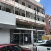 FACHADA LOCAL COMERCIAL
