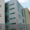 Fachada Oeste