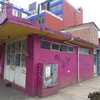 Fachada original