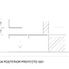 FACHADA POSTERIOR