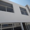 Fachada posterior