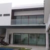 FACHADA POSTERIOR