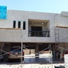 Fachada posterior
