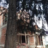 FACHADA POSTERIOR