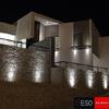 Fachada princial
