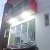 Fachada Principal